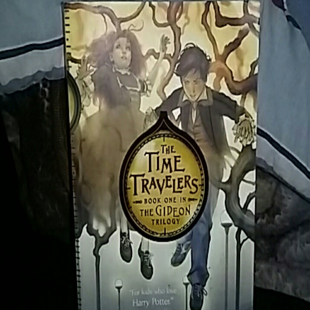 Book